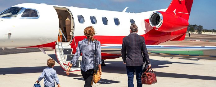 The Real Cost of Private Jet Ownership