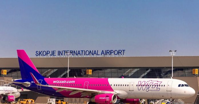 Macedonia to end dependence on Wizz Air with overhauled subsidy scheme