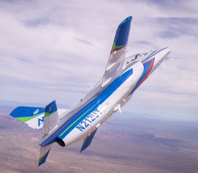 APS unveils Jet Upset Mastery Program — General Aviation News