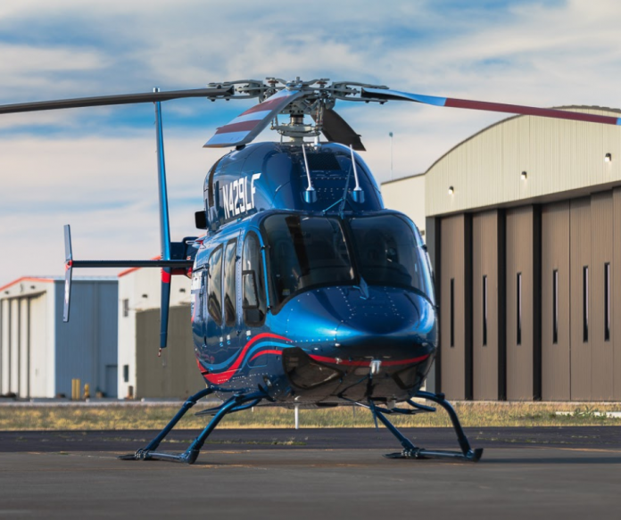 A Day in the Life of a Helicopter Air Ambulance Pilot at Life Flight Network