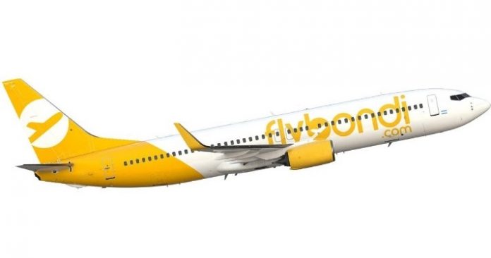 An Argentinian Low-Cost Carrier Has Become the First Airline in the World to Allow Passengers to Resell Their Tickets.