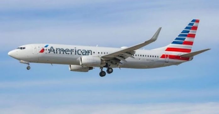 AMERICAN TO LAUNCH FIRST SERVICE TO BRISBANE