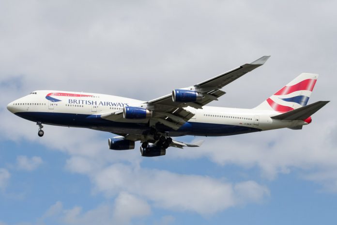 Gray But Colorful Plane Spotting at London Heathrow & Remembering What Used to Be