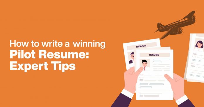 resume tips