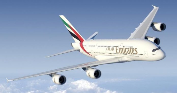 Celebrating 15 Years of Emirates A380