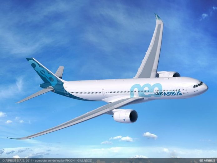 How do the A330neo and 787 customer bases compare? – EPSILON AVIATION