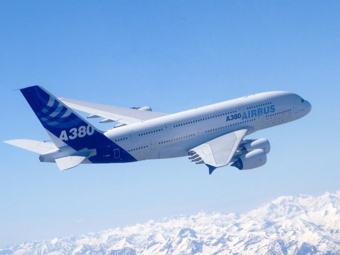 What conundrum do remaining A380 operators face? – EPSILON AVIATION