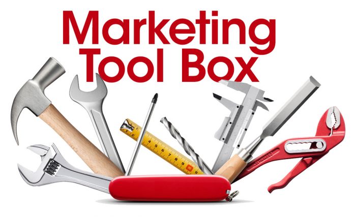 The Marketing Tool Box – Which Tactics Are Best For Aviation Businesses