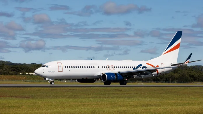 Provider of aircraft parts and services to commercial, regional, and business jet operators C&L Aerospace has signed an agreement to sell 737NG inventory owned by REX Airlines in Australia.